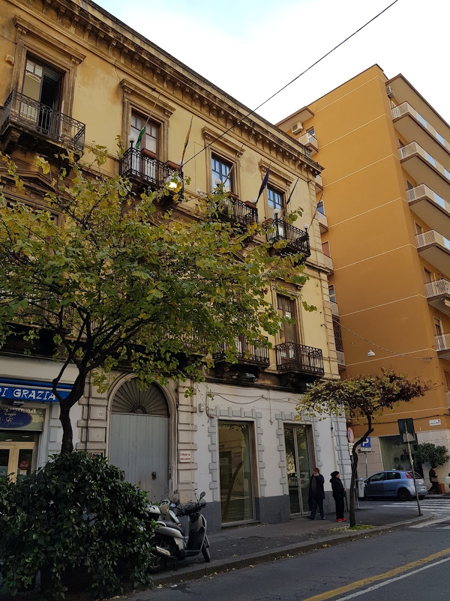 Hotel San Michele Inn